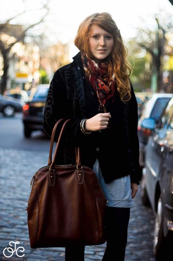emma, 19, estudiante de idiomas