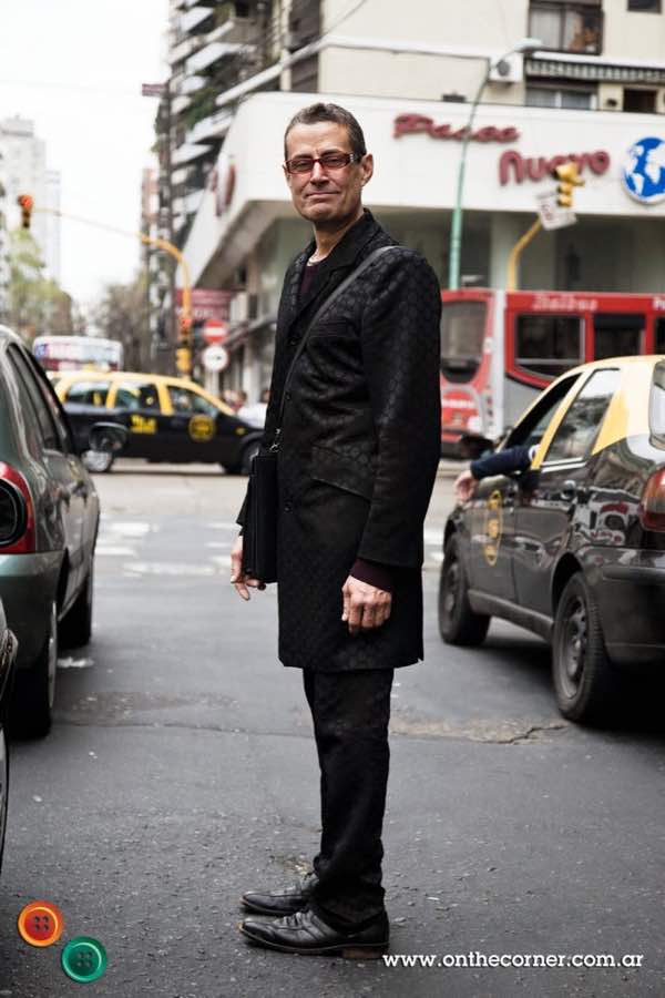 Jorge, 51 años, Consultor Informático.