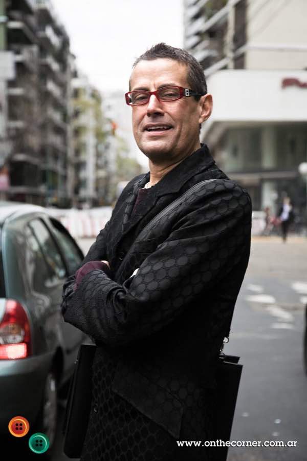 Jorge, 51 años, Consultor Informático.