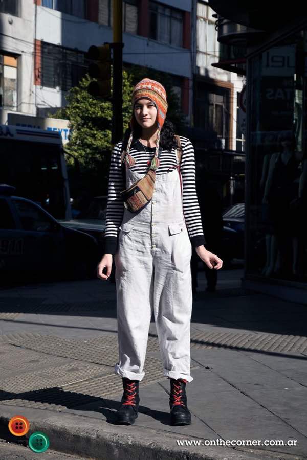 Manuela, 18 años