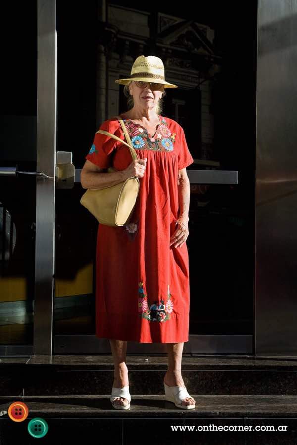 ruby, 70 años, actriz de teatro
