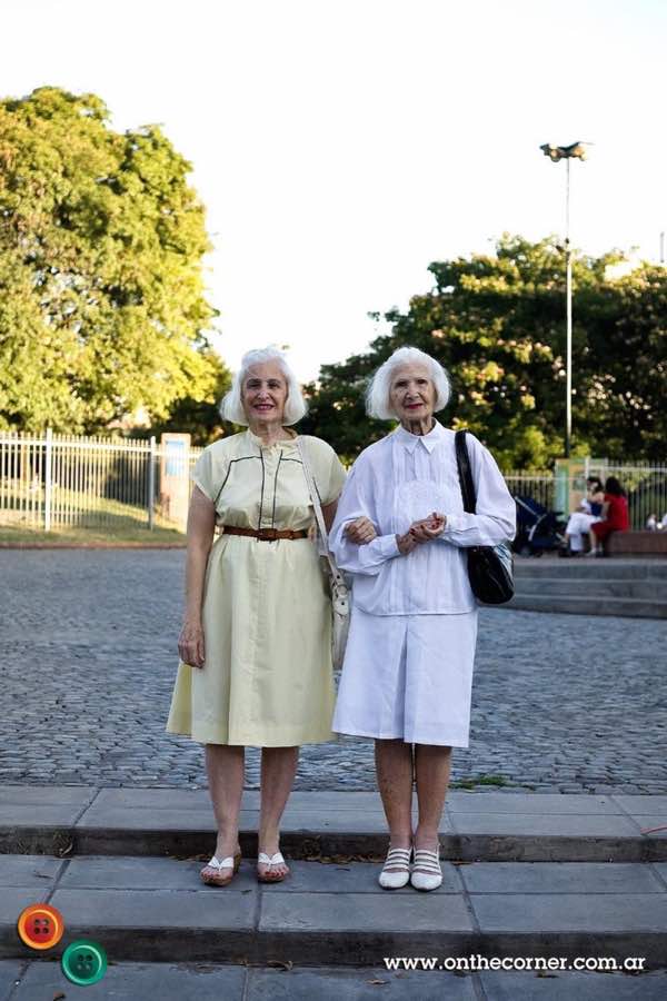 Élida & Adriana