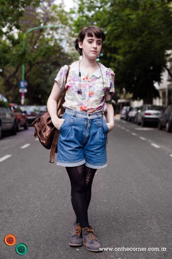 Natasha, 21 años, Estudiante de cine