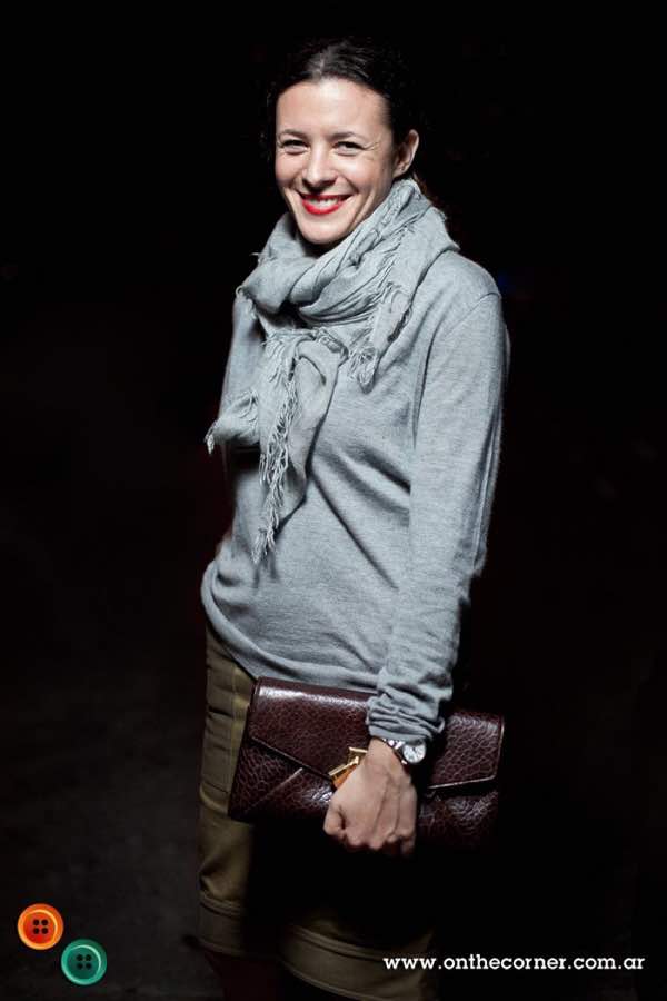 Garance, Fotógrafa