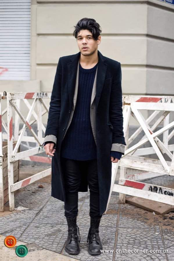 Sergio, 21 años, Peluquero