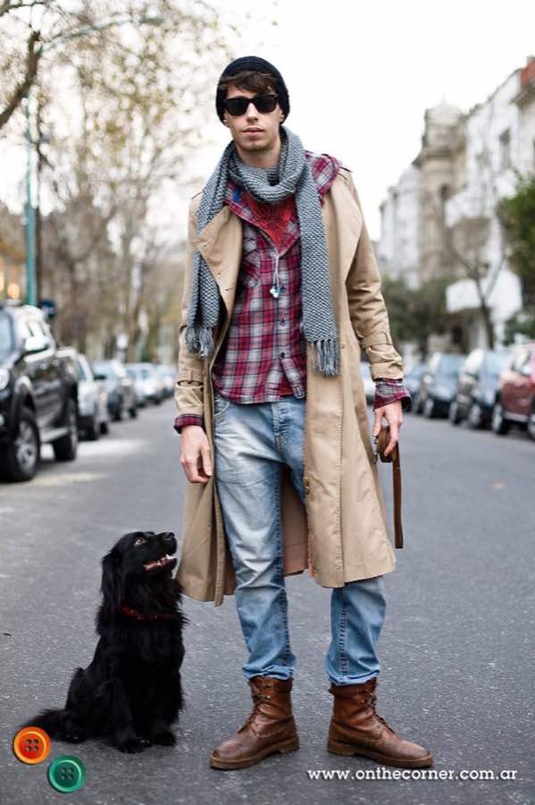 Pablo, 22 años, Estudiante de cine