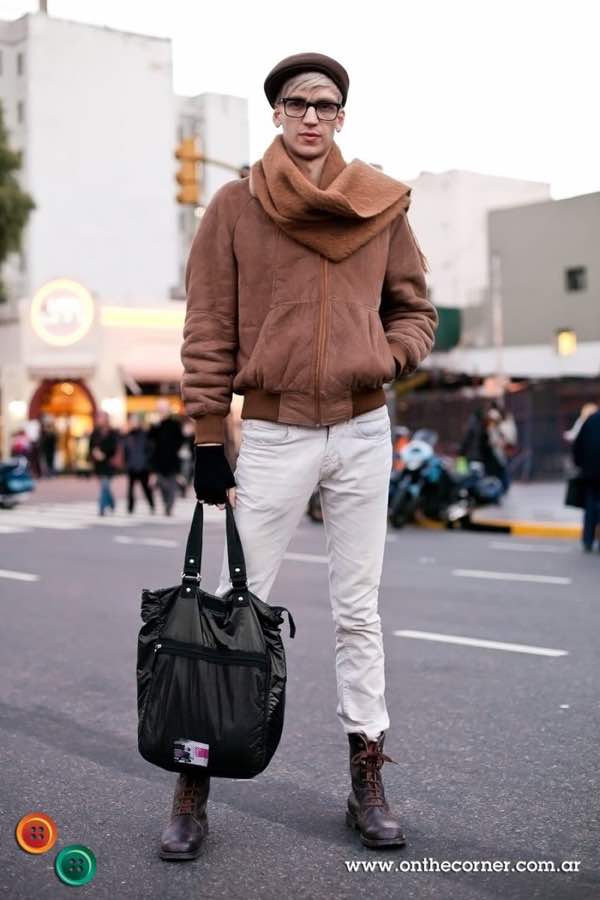 Ulrico, 25 años, Performer