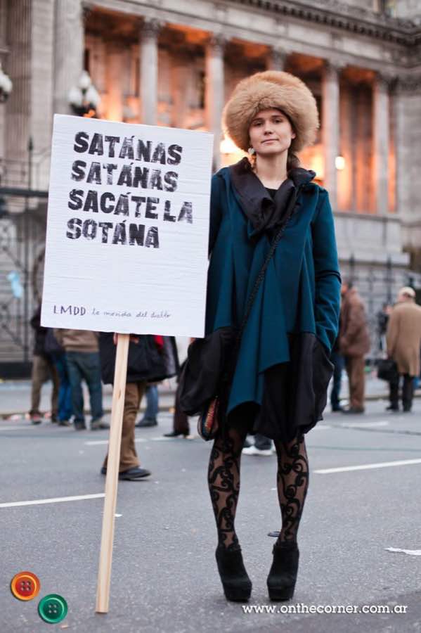 Alina, 26 años, Artista Plástica