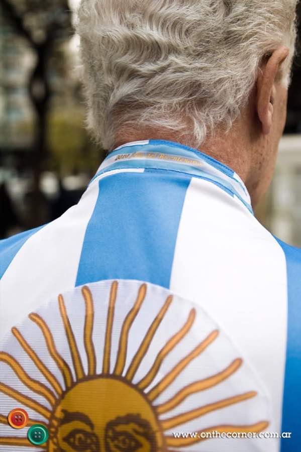 jorge, sastre.