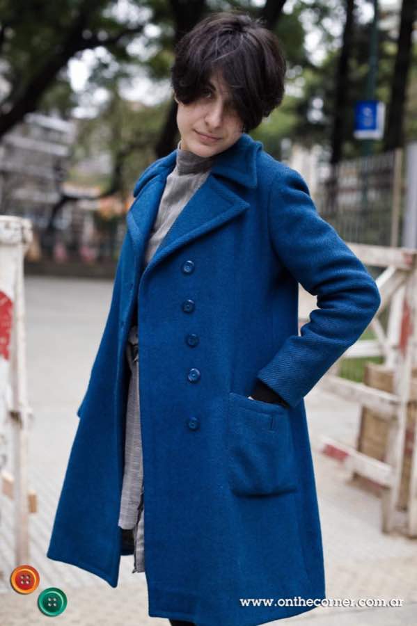 Rocío, 24 años, Estudiante de Arquitectura