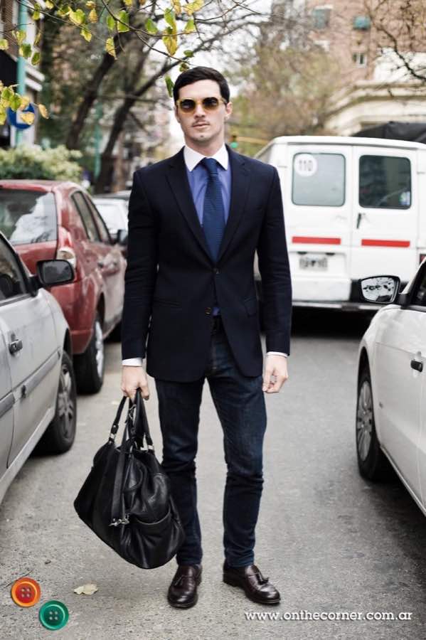 Facundo, 31 años, Relacionista Público
