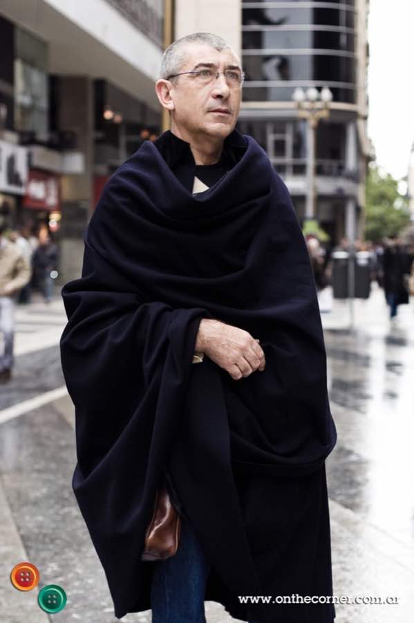 Dario, 53 años, Milonguero.