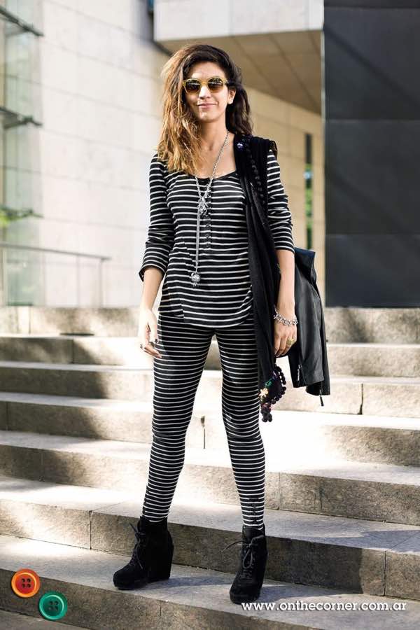 Julieta, 35 años, Productora de Moda