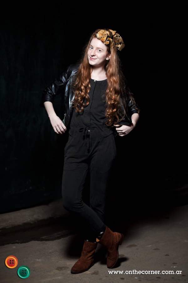 Blancanieves, 22 años, Estudiante de dirección de cine