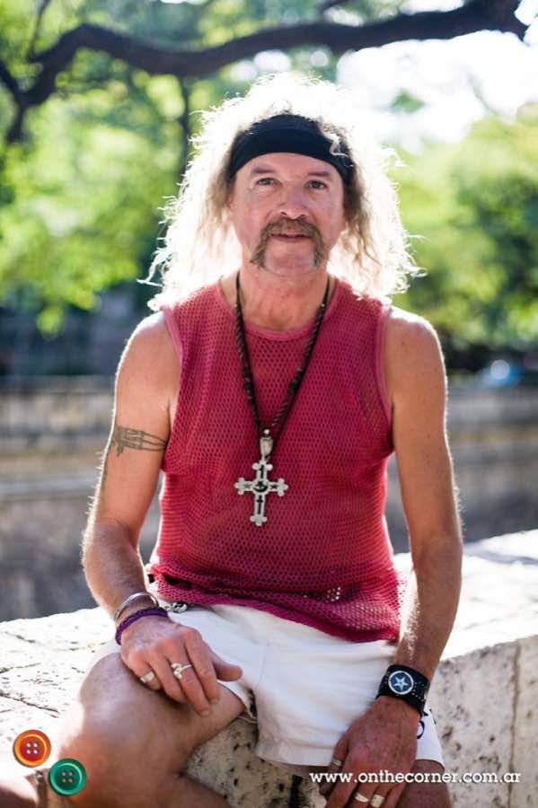 Francisco, 55 años, Artesano