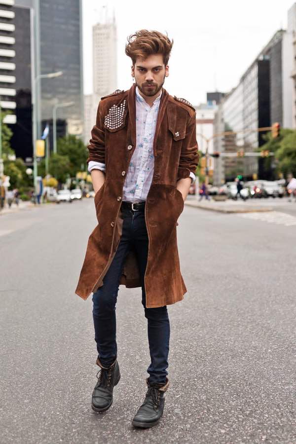 aidan, 21 años, modelo y fotógrafo