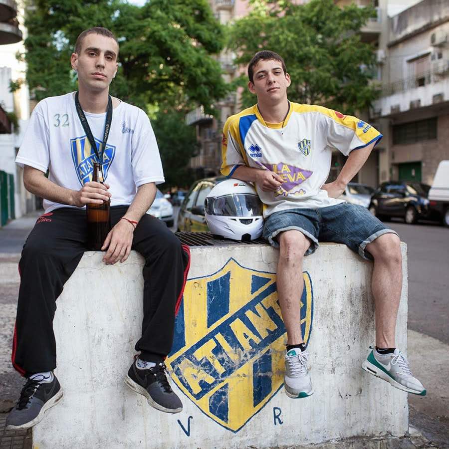 franco & martin, 21 y 20 años, delivery