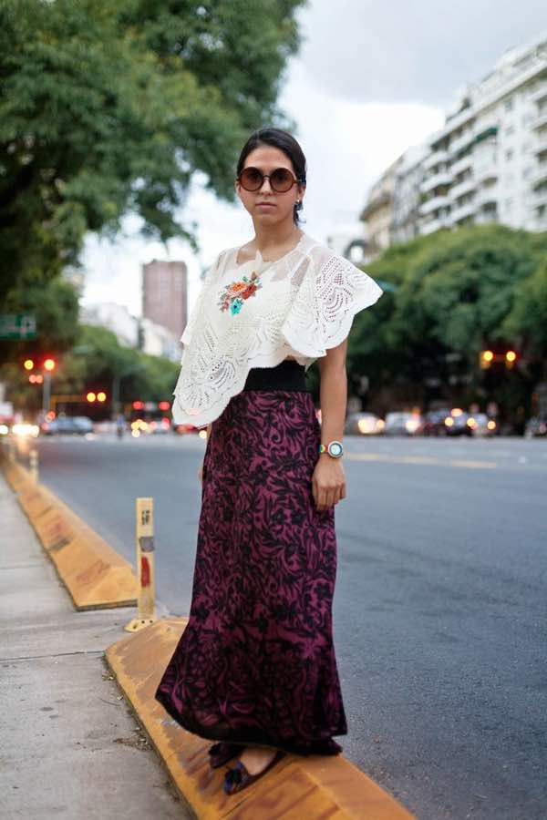 andrea, 27 años, licenciada en marketing