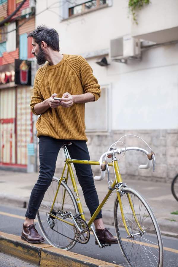 Emilio, 37 años, arquitecto