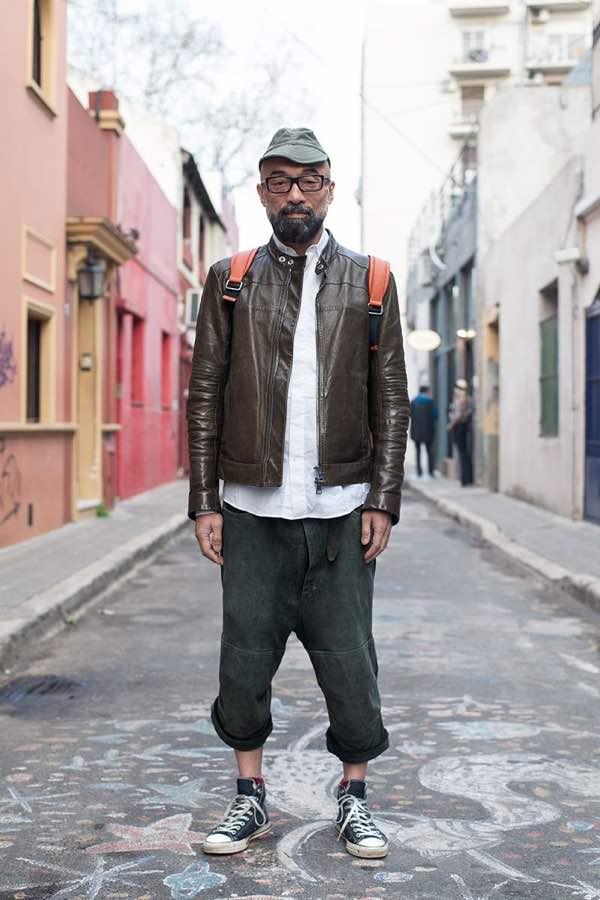 masa, 53 años, fashion