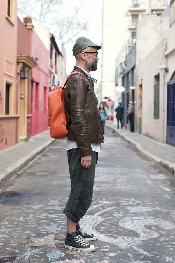 masa, 53 años, fashion